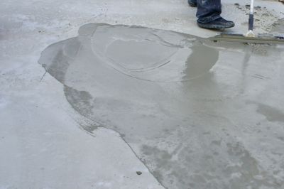 Concrete Finishing Techniques